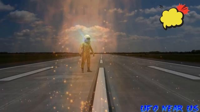 НЛО, высадка в России / UFO landing in Russia #UFO near us #НЛО рядом с нами #инопланетяне #aliens смотреть онлайн