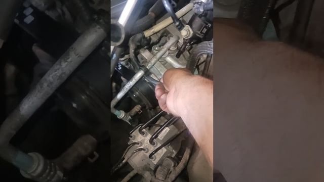Code p0645 jeep, the fix