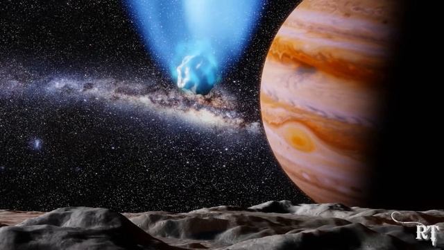 Música Relajante 180 - Sonidos del espacio - Sonido de un cometa - Sounds from space - Comets...