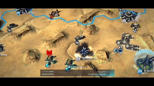 تطوير المقر الرئيسي الى 34 war planet online смотреть онлайн