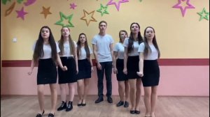 Марш космонавтов