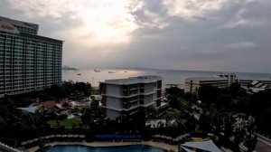 Hotel OZO Pattaya Thailand A Good Life Maria and Col