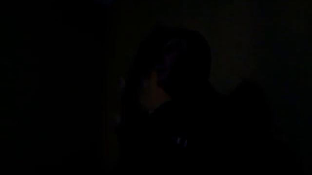 Сергей Силя (гр. Выход) квартирник 3 дек 2011 Рязань смотреть онлайн