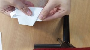 пряник из бумаги