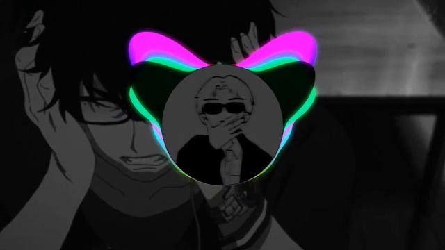 Cyberay  124 Slowed Remix