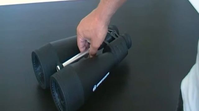 Bresser Astro 20x80 смотреть онлайн