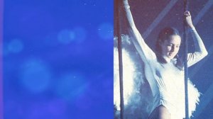 Iran Castillo - Girando en el tiempo  (Letra / Lyric Video) (Telenovela Preciosa) Oficial