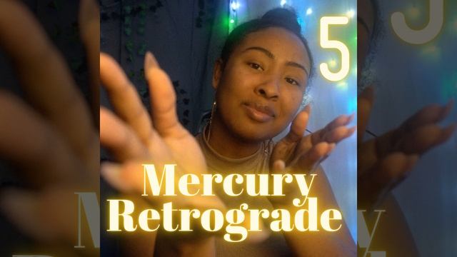 Mercury Retrograde, Pt. 100 смотреть онлайн