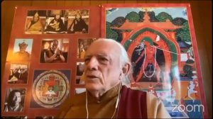 Калачакра, Колесо времени — интервью с Гленном Муллином!