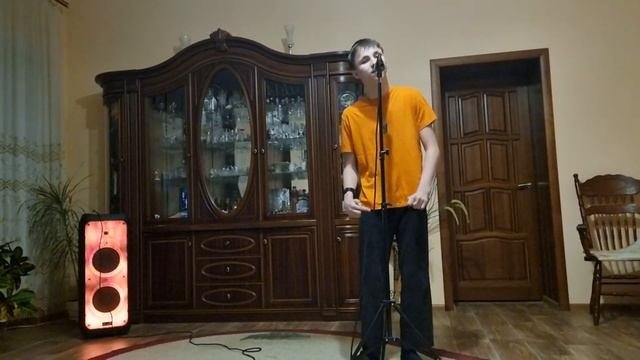ремейк песни группы кино звезды остануца здесь