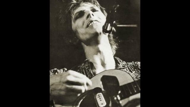 05. Life On Mars (David Bowie) смотреть онлайн