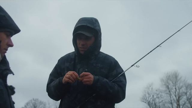 ОТЛОВИЛИСЬ В ГОРОДЕ за несколько часов. Финский залив умеет удивить смотреть онлайн