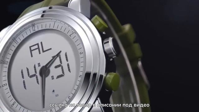 МУЖСКИЕ СПОРТИВНЫЕ ЧАСЫ SINOBI 9368  ЧАСЫ ХРОНОГРАФ
