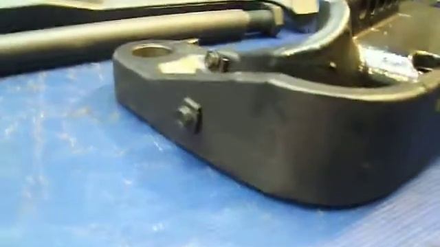 FOR SALE Mercury Transom Brackets $114.95 3400-8715 3401-8717 B-2 смотреть онлайн