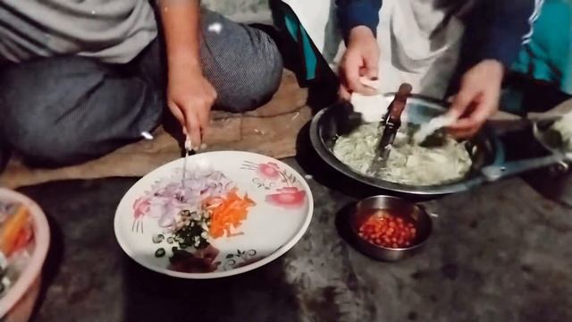 Afa horao cabbage bainw thangdg sumi jg agjg. vlog-34. Marcy Basumatary..