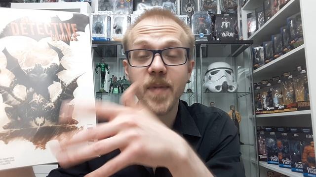A "SUPER-DRAGON" COMIC BOOK/MANGA UNBOXING