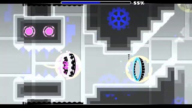 (60 Hz) Clubstep V2 by |||Neptune||| смотреть онлайн