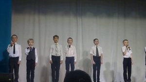 "Прадедушка" музыка и слова Александра Ермолова