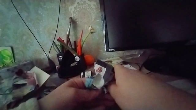 Открывания Киндера сюрприза и пакетика Тайна пятой планеты смотреть онлайн