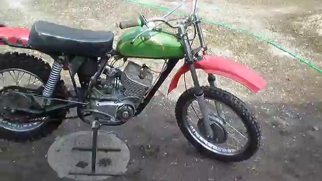 Ish Planeta Sport K-15 running смотреть онлайн