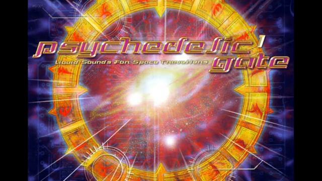 Spiral Active Project - Subshaker смотреть онлайн