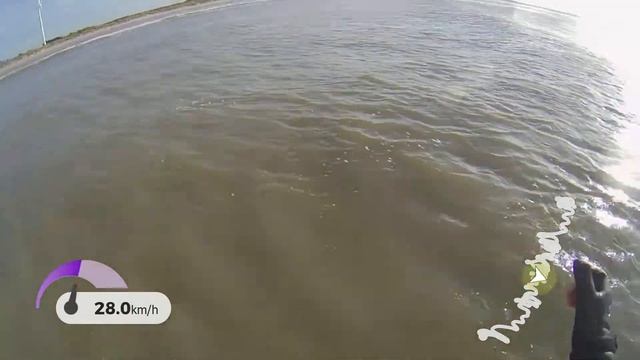 Foilsession # 139 Bunker Moses Comet Ocean Rodeo 9 5 meter 2018 11 14 смотреть онлайн