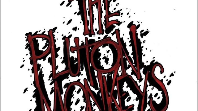 The pluton monkeys - Are you ready to be mine? смотреть онлайн