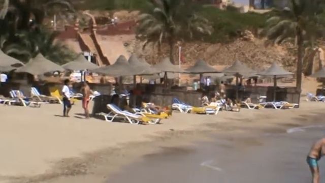 Kahramana Beach Resort Марса Алам отель  Египет