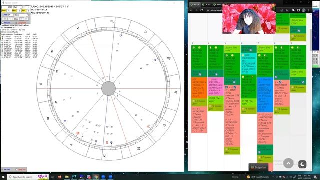♒ВОДОЛЕЙ 💥 ИЗГРЕВ на САТУРН - АПРИЛ 2023 !!! - откъс ❤️ www.astrocalendar.space смотреть онлайн