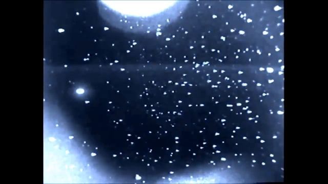 NASA filmed a fleet of spacecraft above Earth - НАСА Засняли Флот Космических Кораблей над Землей смотреть онлайн