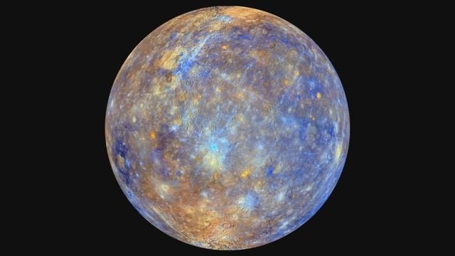 A journey to the closest planet to the sun | Professor David Rothery | TEDxLondon смотреть онлайн