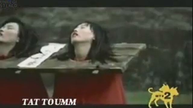 A Beautiful Lie - 30 Seconds To Mars TATTOUMM смотреть онлайн