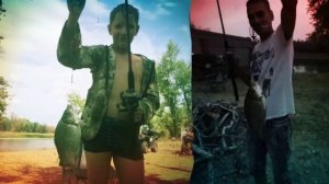 Донская покатушка август 2015