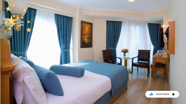 Zagreb Hotel, İstanbul смотреть онлайн