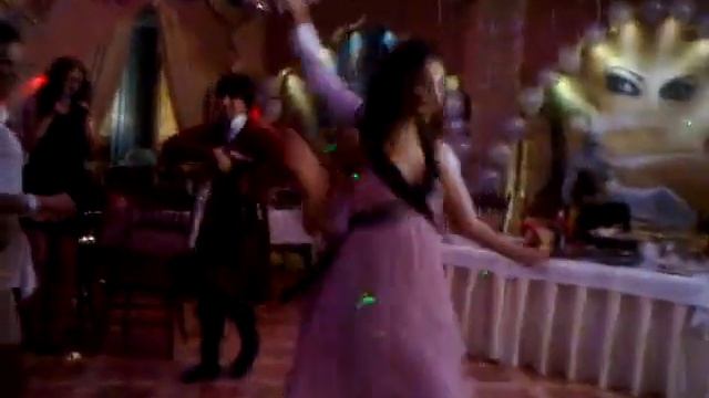 лезгинка в ресторане магия востока...Алик смотреть онлайн