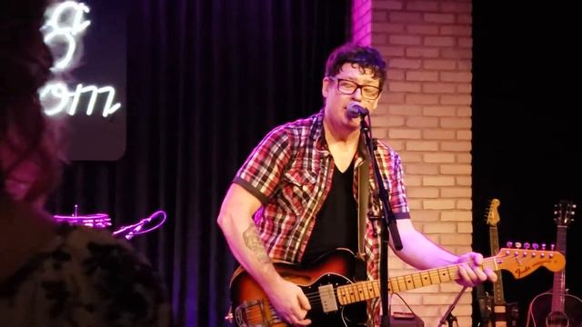 Marcy Playground- "Vampires of New York" 12-14-19 смотреть онлайн