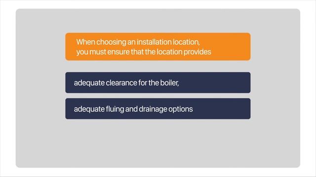 LCB700 Installation Location смотреть онлайн