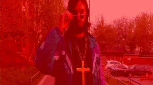 ГОСПОДЬ ГОСПОДЬ ИИСУС ХРИСТОС (bass boosted)