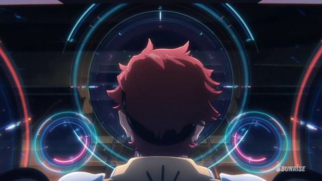 [AMV] Last Breath by J.T Peterson | Mobile Suit Gundam The Witch from Mercury