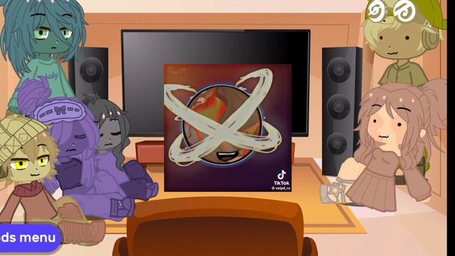 реакція спутников на землю 🦊 смотреть онлайн