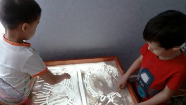 Загадочный космос смотреть онлайн