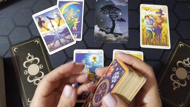 Лев ♌, апрель 2024. Коридор затмений смотреть онлайн