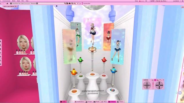 Let's Play 20+ Years of Sailor Moon ~*GAIDEN*~ Part 9: Neal Stephenson's Negaverse (1/2) смотреть онлайн