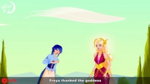 Секретные волшебные волосы 🗡️ сказки на ночь 🌜 русский сказки -  @WOARussianFairyTales