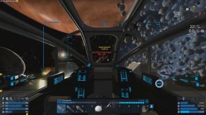 Empyrion Galactic Survival .Соло .МС против фрегата 18+