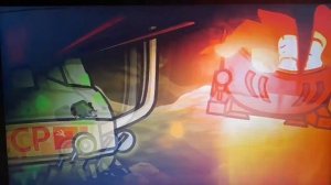 Шаранутый Космос 2