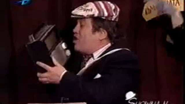 Клуб НЛО - Веф смотреть онлайн