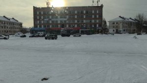 timelapse (таймлапс)