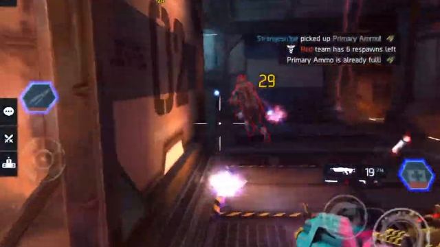 Surviving/Shadowgun Legends смотреть онлайн