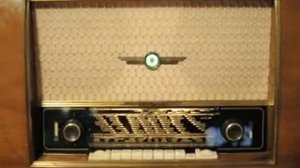 Loewe Opta 4054W